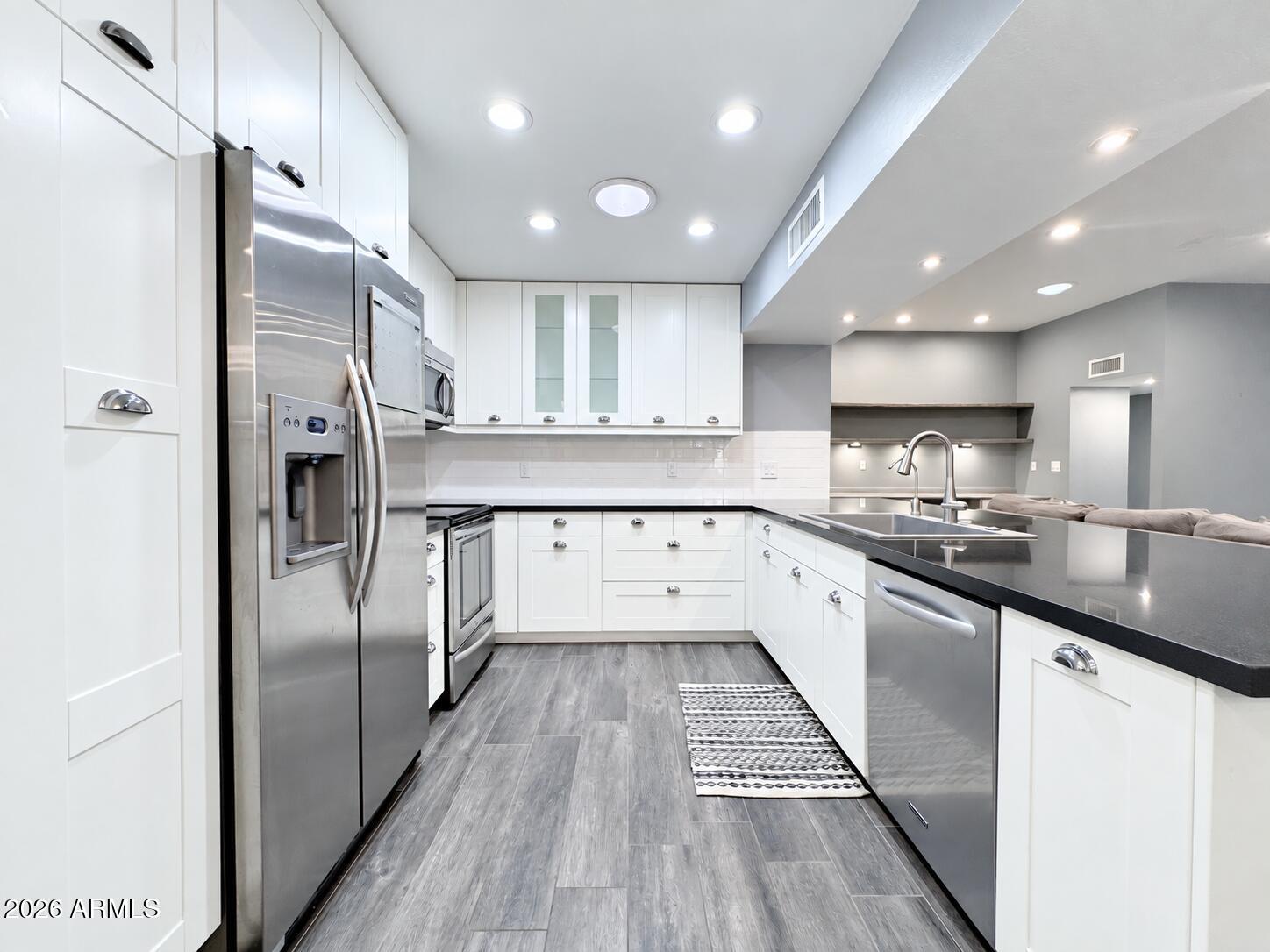 Residential Lease in Scottsdale