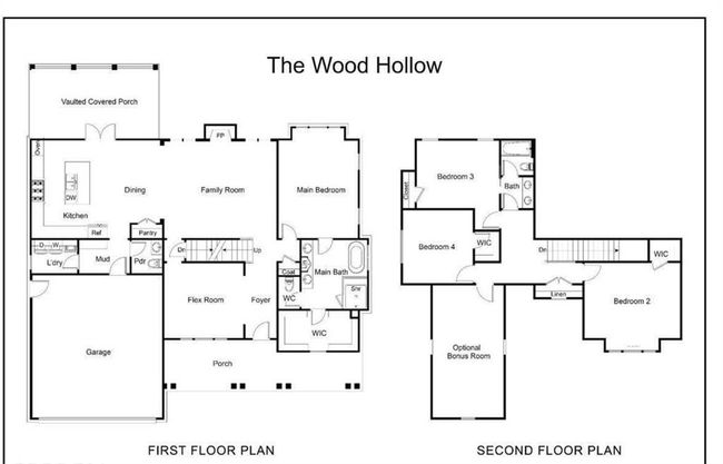 336 White Oak Way, House other with 4 bedrooms, 3 bathrooms and null parking in Monroe GA | Image 46