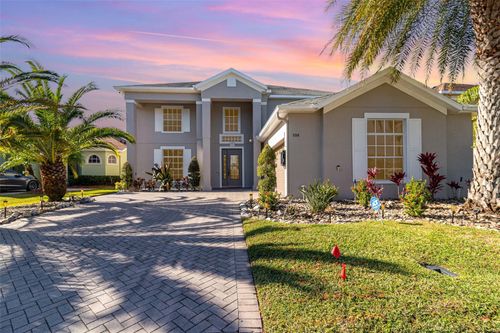 9168 Lake Avon Drive, ORLANDO, FL, 32829 | Card Image