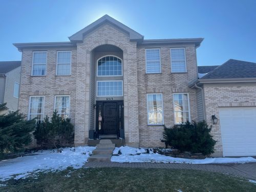 6513 Pine Hollow Rd, Carpentersville, IL, 60110-3407 | Card Image