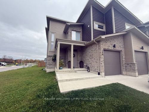 349 Edgevalley Rd, London, ON, N5V0C3 | Card Image