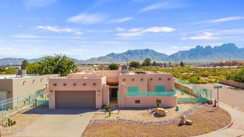 5972 Leaping Lizard Loop, Las Cruces, NM, 88012 | Card Image