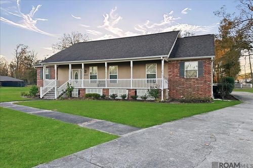 15519 Sheree St, Gonzales, LA, 70737-6760 | Card Image