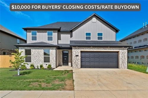 1851 Utopiai St, Centerton, AR, 72719 | Card Image