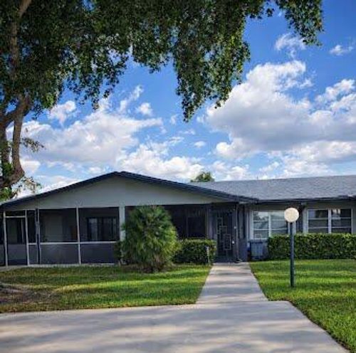 5755 Doris Ct, DELRAY BEACH, FL, 33484-8534 | Card Image