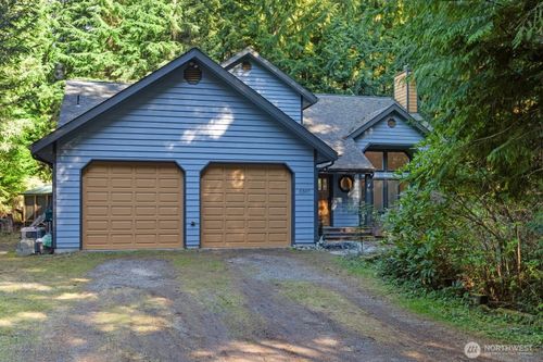 5307 156th St Se, Bothell, WA, 98012-4727 | Card Image