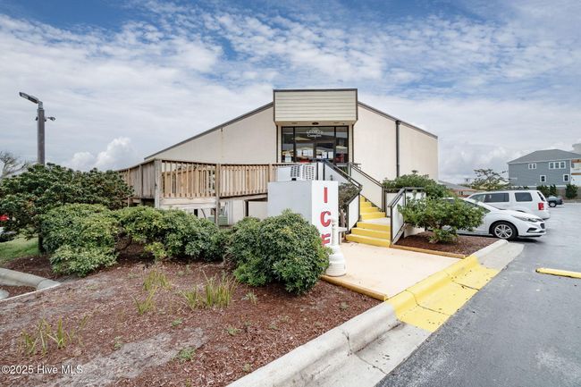 229 - 1505 Salter Path Rd, Condo with 3 bedrooms, 2 bathrooms and null parking in Indian Beach NC | Image 40