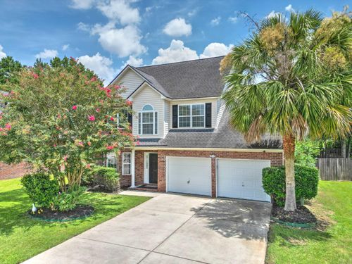 8752 Evangeline Dr, North Charleston, SC, 29420-7115 | Card Image