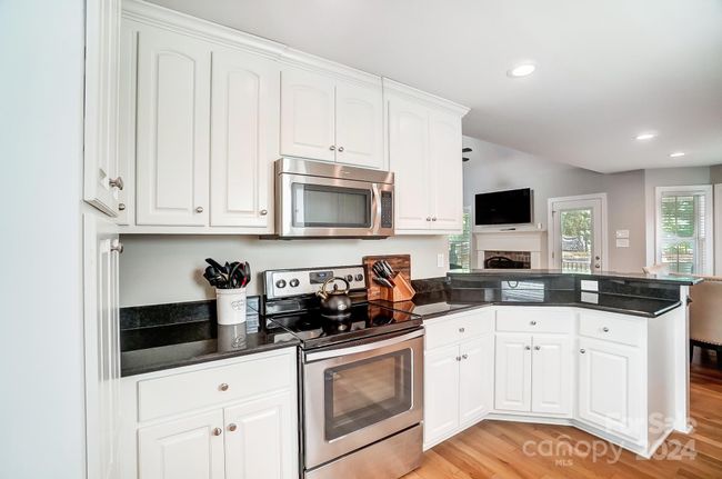 12864 Hill Pine Rd, House other with 3 bedrooms, 3 bathrooms and null parking in Midland NC | Image 13