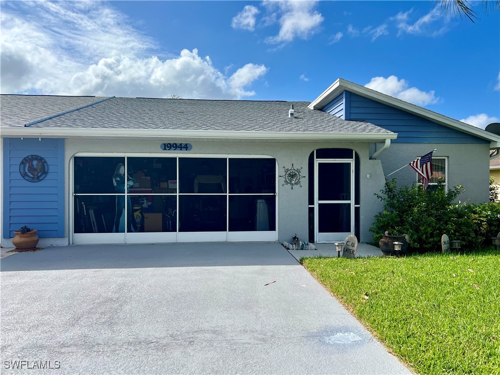 19944 Lake Vista Circle, For Sale in LEHIGH ACRES Zoocasa