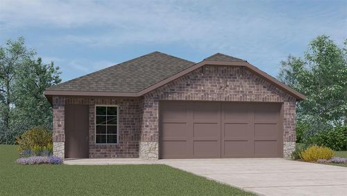 746 Ramble Road, Lavon, TX, 75166 | Card Image