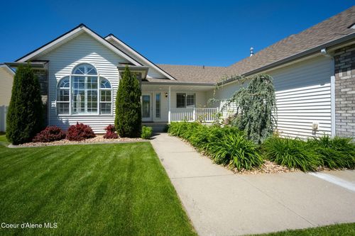 2619 N Tiatan St, Post Falls, ID, 83854-6202 | Card Image