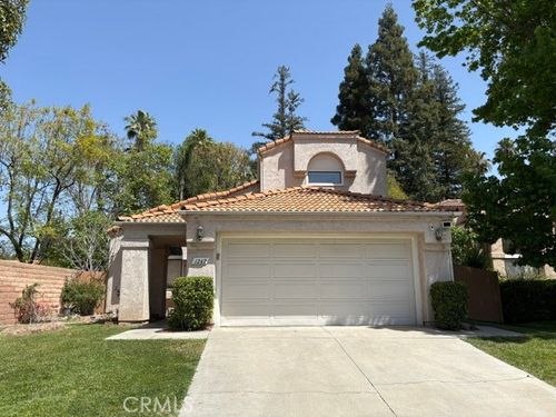 1242 Via Palermo, Redlands, CA, 92374 | Card Image