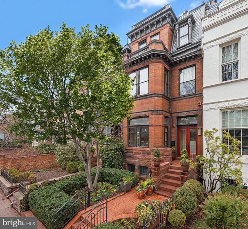 1617 35th St Nw, WASHINGTON, DC, 20007-2316 | Card Image