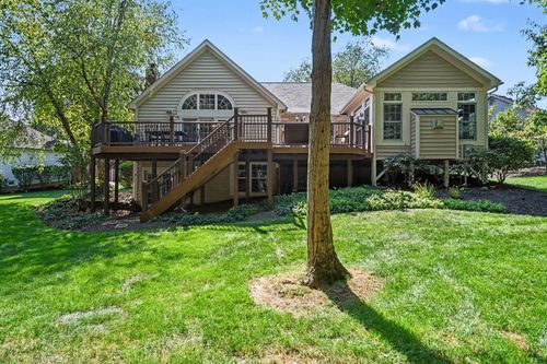 5092 Meyers Cove Ct, Powell, OH, 43065-7953 | Card Image
