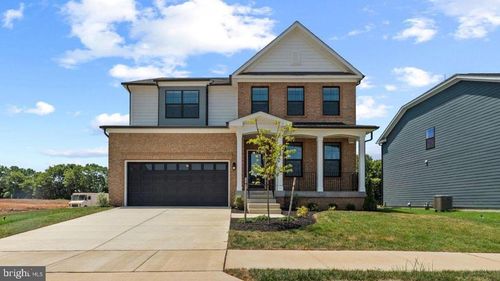 449 Ensemble Way, FREDERICK, MD, 21701-3582 | Card Image