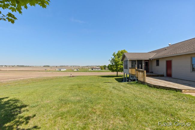 3882 40 Th St, House other with 4 bedrooms, 3 bathrooms and null parking in Hamilton MI | Image 37