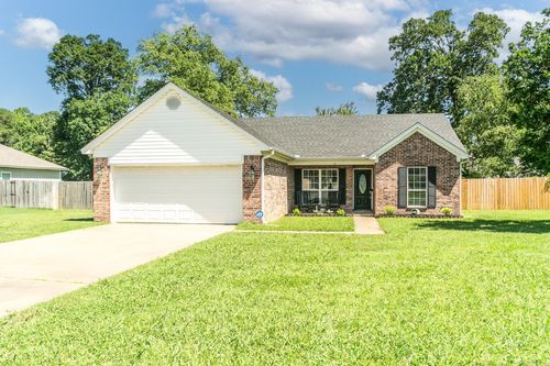 14 Woodbridge Dr, Cabot, AR, 72023-3967 | Card Image