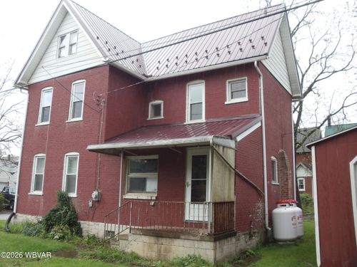 2238 Baker St, Williamsport, PA, 17701-4307 | Card Image