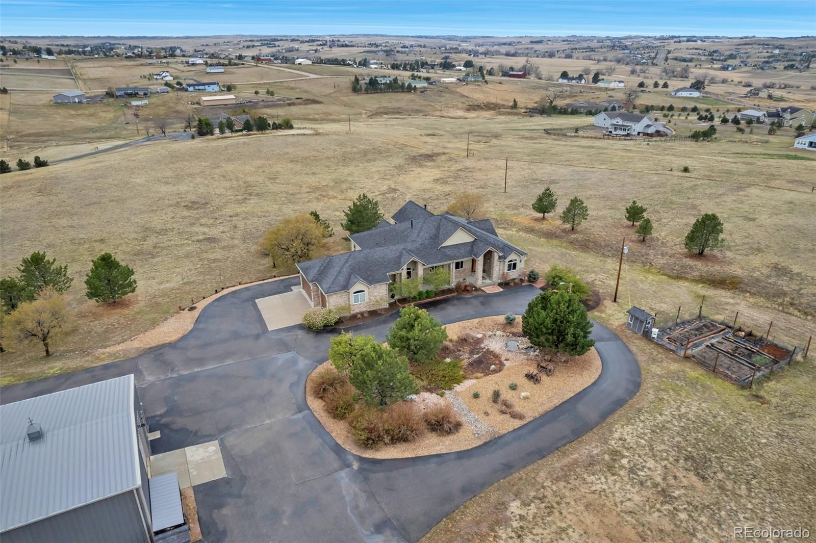 Residential in Parker 2