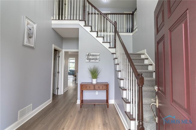 6750 Blue Stone Ct, House other with 4 bedrooms, 3 bathrooms and 2 parking in Whitehouse OH | Image 4