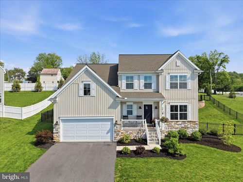 28 Lee Dr, STEVENS, PA, 17578-9358 | Card Image