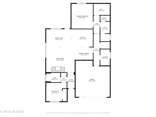 338 Trillium Trl, Lenoir City, TN, 37771-2173 | Card Image