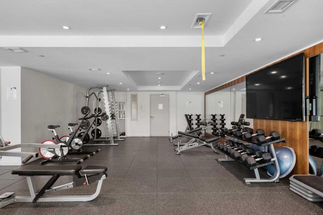 106 - 1025 5 Ave Sw, Condo with 2 bedrooms, 3 bathrooms and 2 parking in Calgary AB | Image 29
