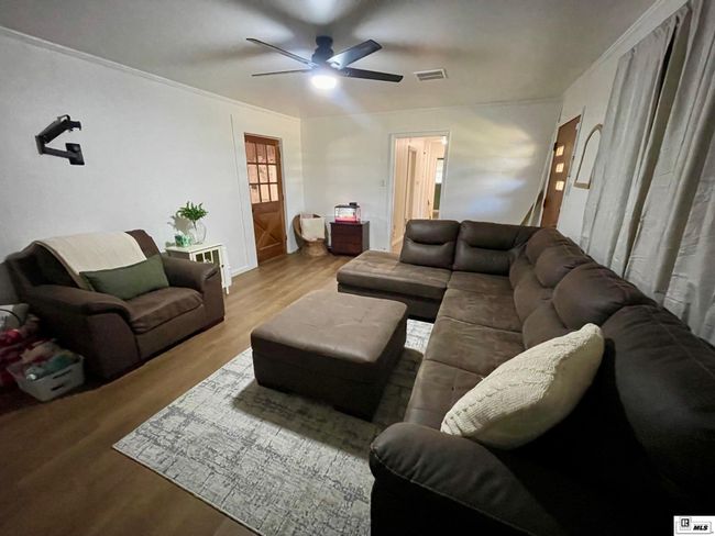 505 Beale St, House other with 3 bedrooms, 1 bathrooms and null parking in Oak Grove LA | Image 8