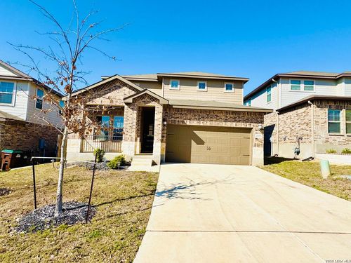 13139 Braxon Pass, San Antonio, TX, 78253-7151 | Card Image