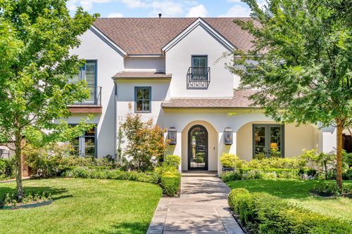 7315 Colgate Ave, Dallas, TX, 75225-4607 | Card Image