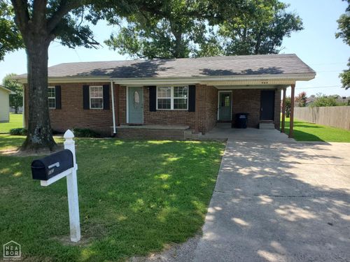 965 E Maxine St, Piggott, AR, 72454-2302 | Card Image