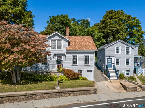 66 and 64 West Main Street, Groton, CT, 06355 | Card Image