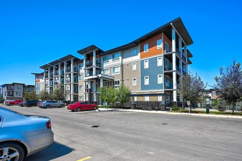 312-35 Walgrove Walk Se, Calgary, AB, T2X4S6 | Card Image