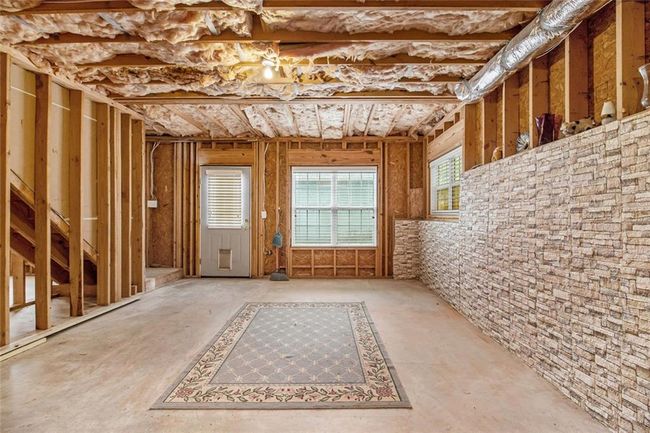 5821 Saint Miles Dr, House other with 5 bedrooms, 3 bathrooms and 4 parking in Buford GA | Image 29