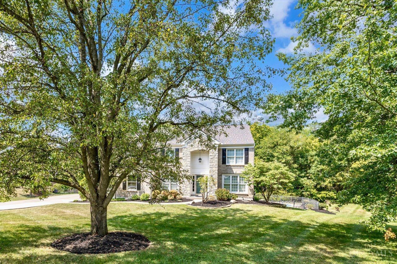 Stonemasters Dr, Loveland, OH 45140