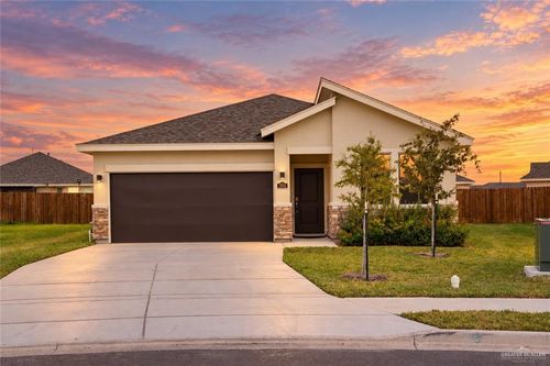 2532 N Blue Sage Ave, Edinburg, TX, 78541-0838 | Card Image