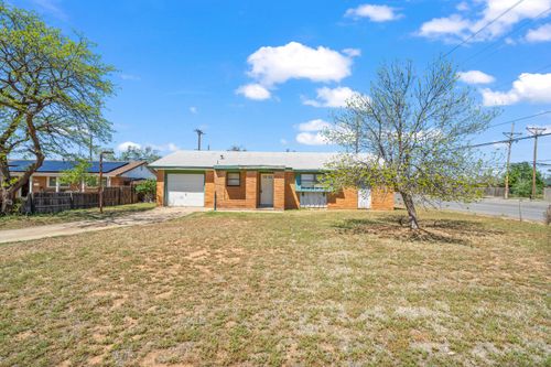1519 E Amherst St, Lubbock, TX, 79403-3407 | Card Image