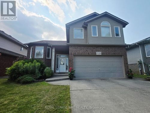 7139 Parkside Road, Niagara Falls (Forestview), ON, L2H3L6 | Card Image
