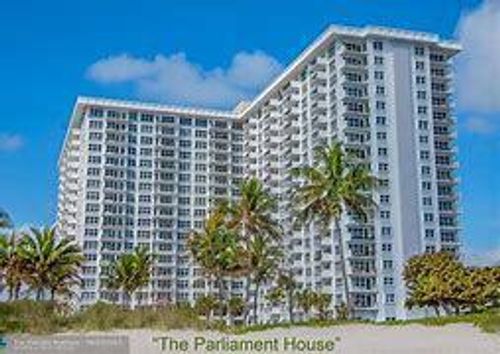 706-405 N Ocean Boulevard, Pompano Beach, FL, 33062 | Card Image