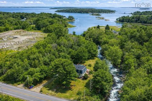 6689 Highway 3, Chester Basin, NS, B0J3M0 | Card Image