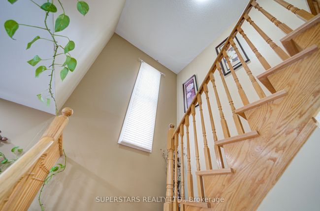 50 Macadam Rd, House attached with 3 bedrooms, 4 bathrooms and 2 parking in Markham ON | Image 22