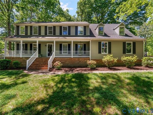 13201 Lauren Ln, Midlothian, VA, 23114-3165 | Card Image