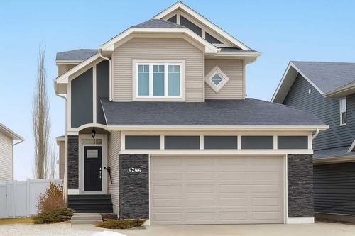 4244 Westbrooke Rd, Blackfalds, AB, T4M0L4 | Card Image