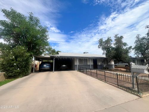 6744 W San Miguel Ave, Glendale, AZ, 85303-5421 | Card Image