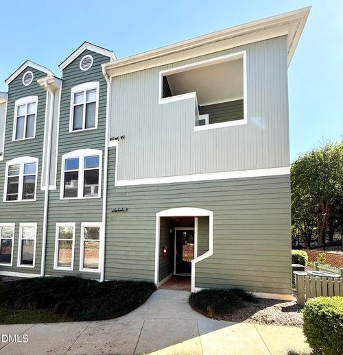 apt-107-1101 Parkridge Ln, Raleigh, NC, 27605-3226 | Card Image