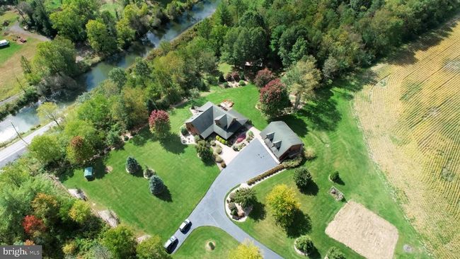 133 Paradise Rd, House other with 4 bedrooms, 5 bathrooms and null parking in SPRING MILLS PA | Image 49