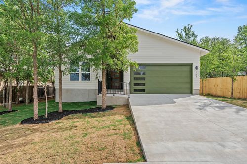 167 Puu Waa Waa Ln, Bastrop, TX, 78602-6018 | Card Image