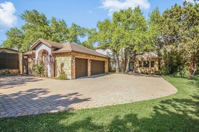 5711 Pool Canyon Cv, House other with 4 bedrooms, 4 bathrooms and null parking in Austin TX | Image 8