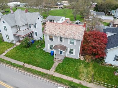 226 Main Street, House other with 3 bedrooms, 1 bathrooms and 2 parking in Evans City Boro PA | Image 3